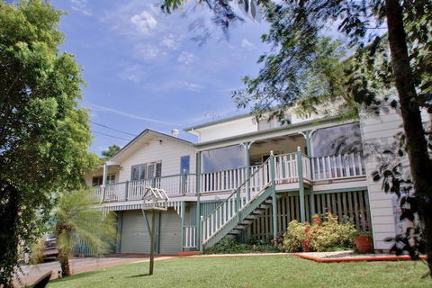 Cayambe View B&B - Kempsey Accommodation 1