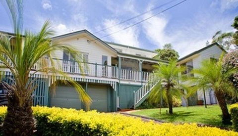 Cayambe View B&B - Kempsey Accommodation 0