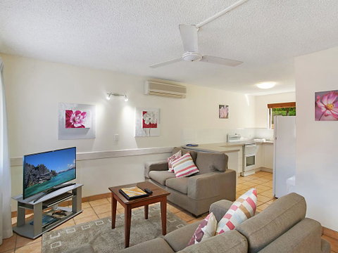 Cayman Quays - Kempsey Accommodation 1