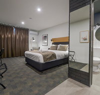 CBD Motor Inn - Kempsey Accommodation