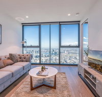 CBD Spectacular View 2 Bedroom Apt Victoria One