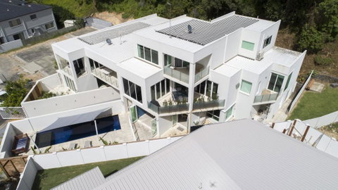 CC By The Sea - Kempsey Accommodation 0