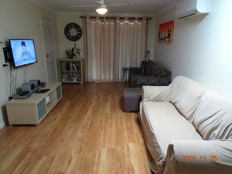 CCC - Central Clean Comfortable Apartment - Kempsey Accommodation 2