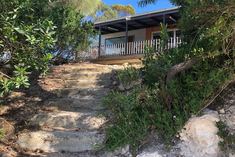 CDC-625 Beach House Incl.rear 2BR Studio - Kempsey Accommodation 3