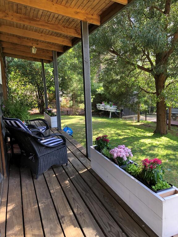 Kellalac VIC Kempsey Accommodation