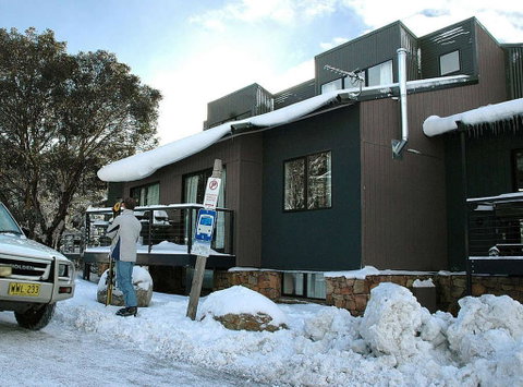 Cedar Creek 2 - Kempsey Accommodation 1