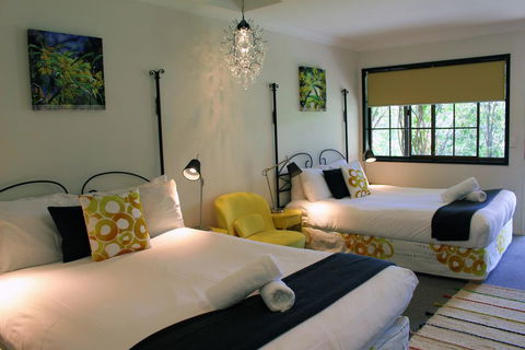 Cedar Creek Lodges - Kempsey Accommodation 2