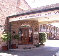 Cedar Lodge Motel - Kempsey Accommodation
