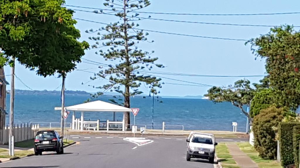 Wynnum QLD Kempsey Accommodation