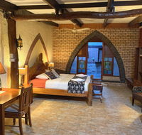 Cedar Park Rainforest Resort - Kempsey Accommodation