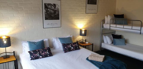 Cedarwood Apartments - Kempsey Accommodation 2