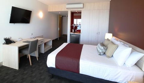 Ceduna Foreshore Hotel Motel - Kempsey Accommodation 2