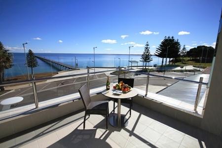 Ceduna Foreshore Hotel Motel - Kempsey Accommodation 0