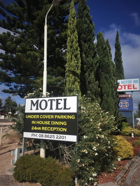 Ceduna Motor Inn - Kempsey Accommodation 3