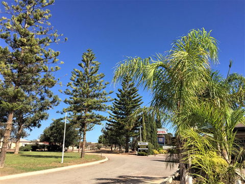 Ceduna Motor Inn - Kempsey Accommodation 1