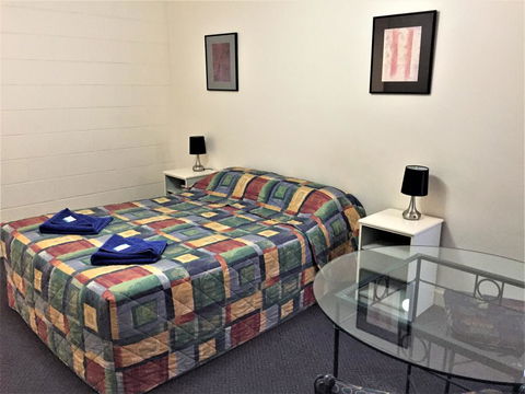 Ceduna Motor Inn - Kempsey Accommodation 2