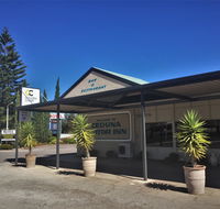 Ceduna Motor Inn - Kempsey Accommodation