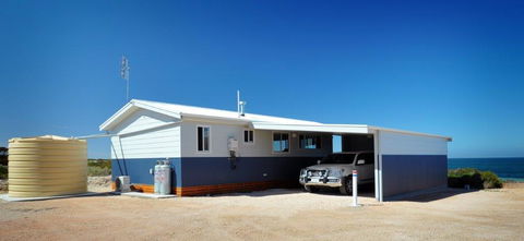 Ceduna Shelly Beach Caravan Park - Kempsey Accommodation 3