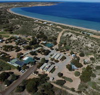 Ceduna Shelly Beach Caravan Park - Kempsey Accommodation