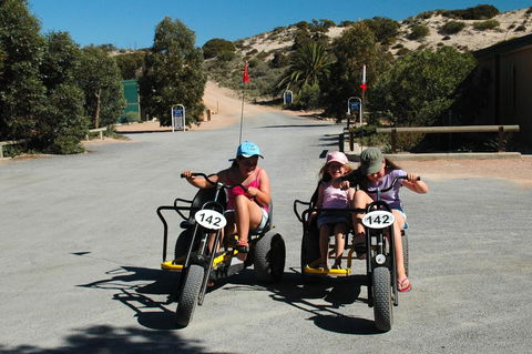 Ceduna Shelly Beach Caravan Park - Kempsey Accommodation 1