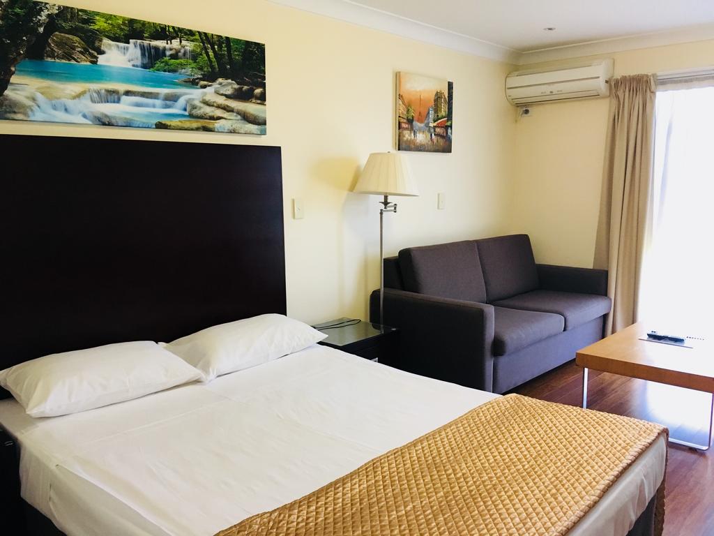 Corinda QLD Kempsey Accommodation