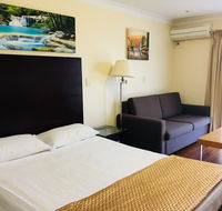 Centenary Motor Inn - Kempsey Accommodation