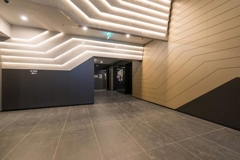 Central 2 Bedroom Deluxe Apartment@La Trobe Tower - Kempsey Accommodation 1