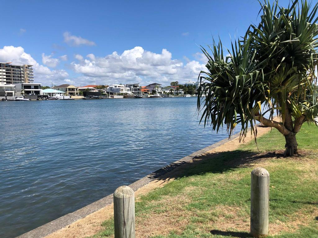 Bundall Dc QLD Kempsey Accommodation