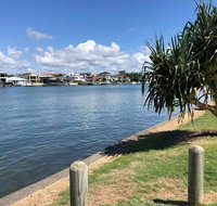CENTRAL APARTMENT WITH POOL-WALK TO EVERYTHING - Kempsey Accommodation