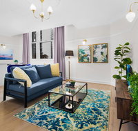 Central Apartment with Spacious Living and Dining - Kempsey Accommodation