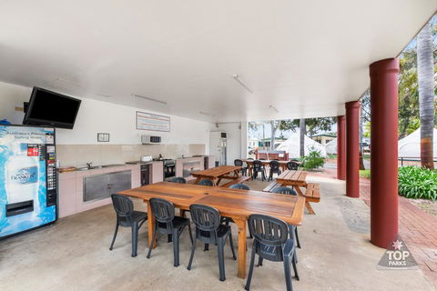 Central Caravan Park - Kempsey Accommodation 2