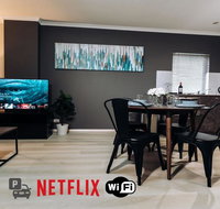 Central City Convenience - Free Parking  WiFi - Kempsey Accommodation