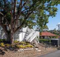 Central Cottage - Kempsey Accommodation