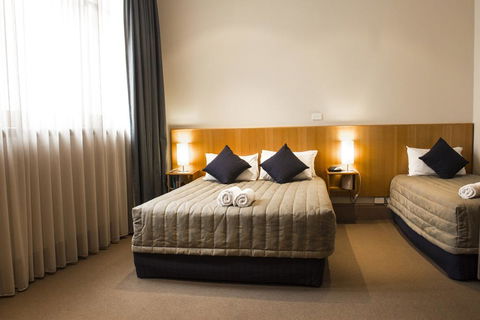 Central Hotel Hobart - Kempsey Accommodation 1