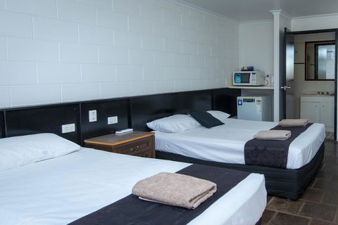 Central Motel - Kempsey Accommodation 1