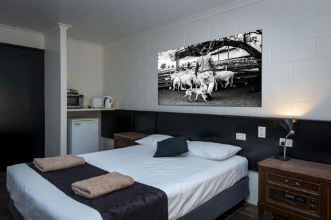 Central Motel - Kempsey Accommodation 2