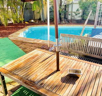 Central Motel Mooloolaba - Kempsey Accommodation
