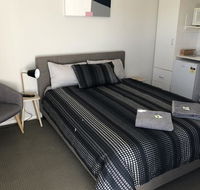 Central Motel Mudgee - Kempsey Accommodation