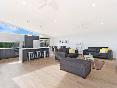 Central Park - Kempsey Accommodation 2