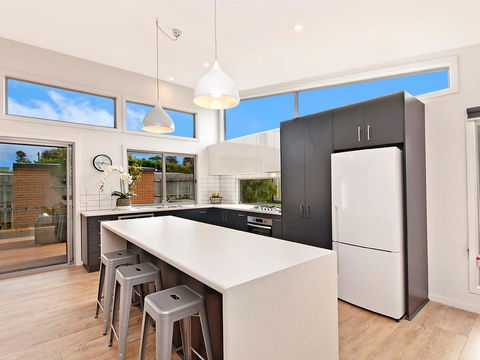 Central Park - Kempsey Accommodation 3