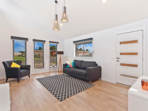 Central Park - Kempsey Accommodation 0