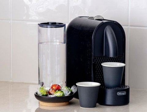 Central Park Boutique Apartment - Kempsey Accommodation 2