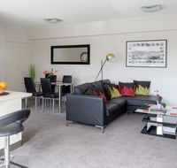 Central Park Boutique Apartment - Kempsey Accommodation