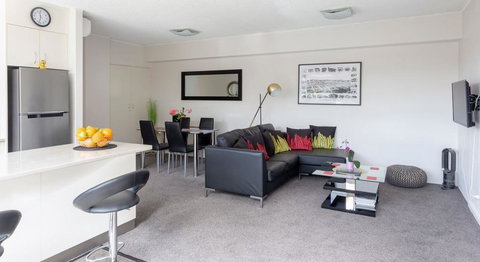 Central Park Boutique Apartment - Kempsey Accommodation 0