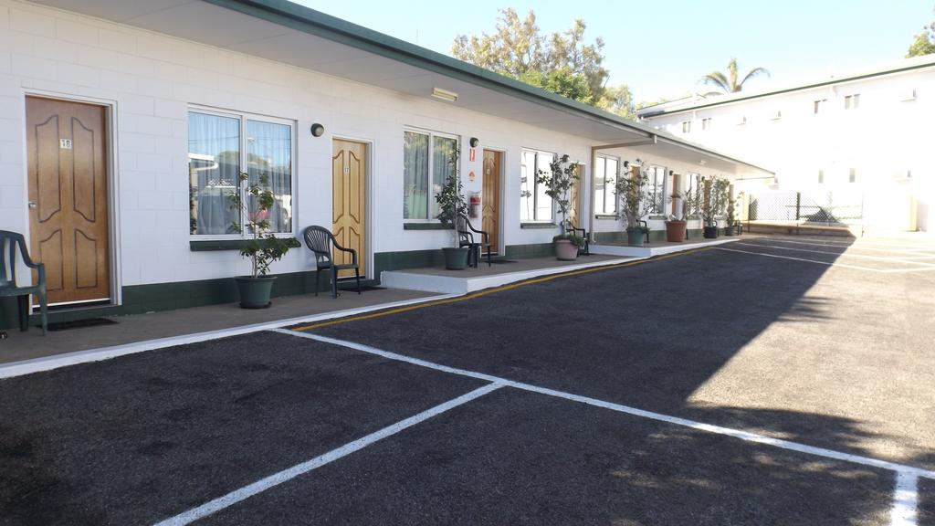 The Gap QLD Kempsey Accommodation