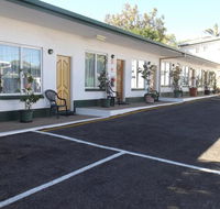 Central Point Motel - Kempsey Accommodation