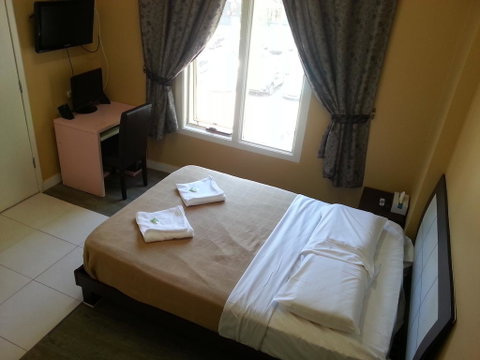 Central Private Hotel - Kempsey Accommodation 2