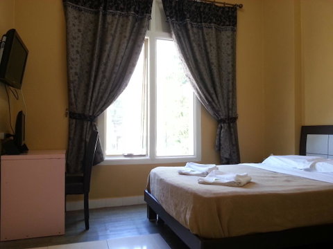 Central Private Hotel - Kempsey Accommodation 1