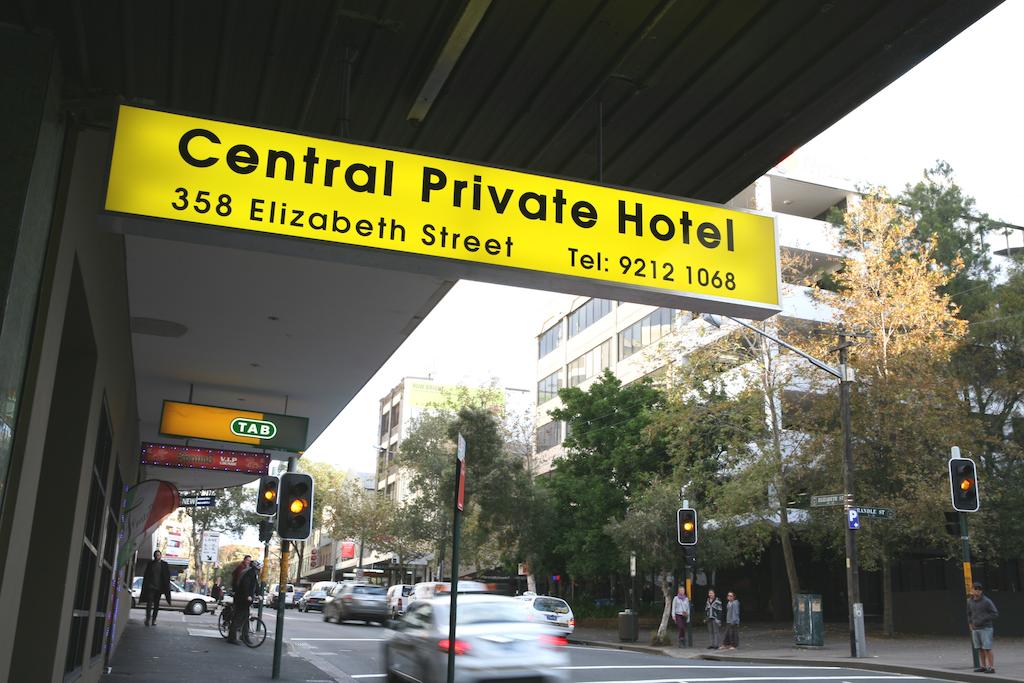 East Sydney NSW Kempsey Accommodation