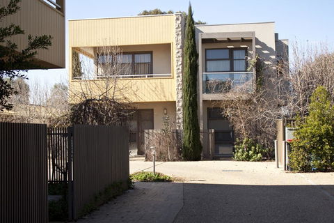 Central Shepparton Apartments - Kempsey Accommodation 0